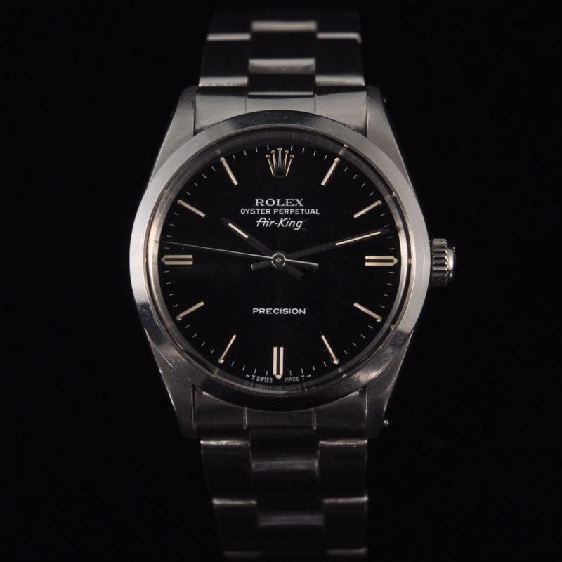 ROLEX AIRKING ref. 5500