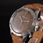 BREGUET TYPE XX “CHOCOLATE”