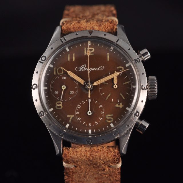 BREGUET TYPE XX 