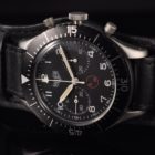 HEUER BUND