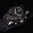 HEUER BUND