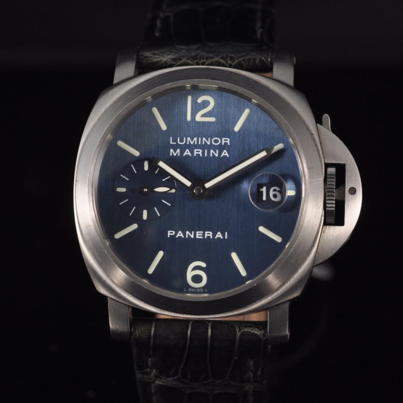 PANERAI LUMINOR MARINA PAM00070