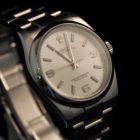 ROLEX OYSTER PERPETUAL ref. 116000 FULL SET