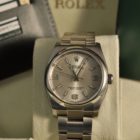 ROLEX OYSTER PERPETUAL ref. 116000 FULL SET