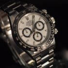 ROLEX DAYTONA ref. 116500LN FULL SET