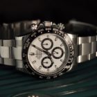 ROLEX DAYTONA ref. 116500LN FULL SET