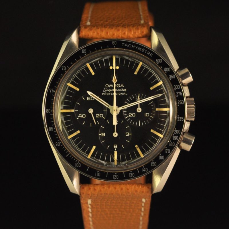 OMEGA SPEEDMASTER REF. 145.012