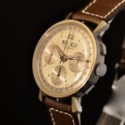 ULYSSE NARDIN TRIPLE CALENDAR