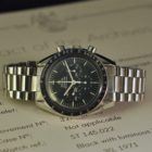 OMEGA SPEEDMASTER Réf. 145022ST