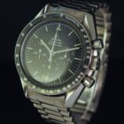 OMEGA SPEEDMASTER Réf. 145022ST