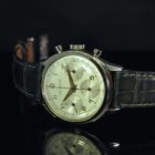 LECOULTRE CHRONOGRAPH