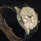 LECOULTRE CHRONOGRAPH