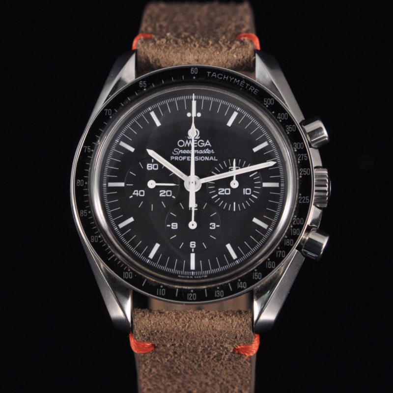 OMEGA SPEEDMASTER