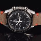 OMEGA SPEEDMASTER