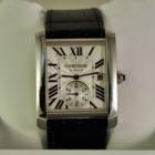 CARTIER TANK MC FULL SET