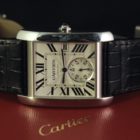 CARTIER TANK MC FULL SET