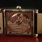 CARTIER TANK MC FULL SET