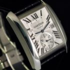 CARTIER TANK MC FULL SET