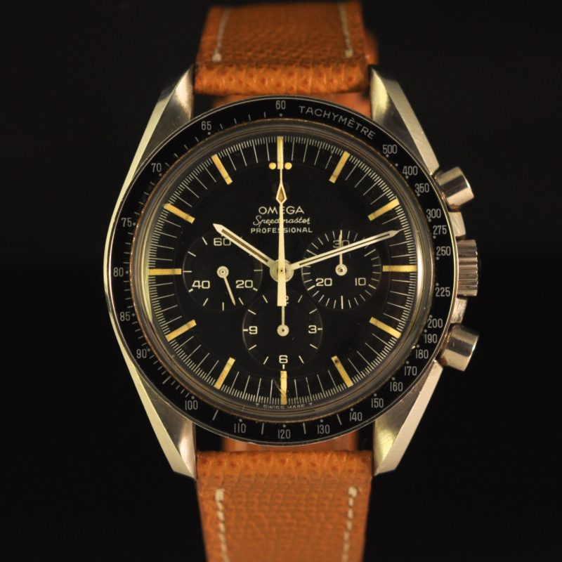 OMEGA SPEEDMASTER Ref. 145.012