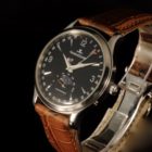 JAEGER LECOULTRE MASTER MOON