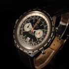 BREITLING NAVITIMER CHRONO-MATIC “PIZZA”