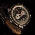 BREITLING NAVITIMER CHRONO-MATIC “PIZZA”