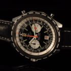 BREITLING NAVITIMER CHRONO-MATIC “PIZZA”