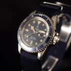 TUDOR SUBMARINER SNOWFLAKE ref. 9411/0