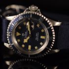 TUDOR SUBMARINER SNOWFLAKE ref. 9411/0