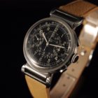 OMEGA / TISSOT CHRONOGRAPH 33.3