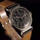 OMEGA / TISSOT CHRONOGRAPH 33.3