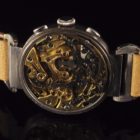 OMEGA / TISSOT CHRONOGRAPH 33.3