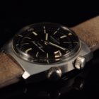 JAEGER LECOULTRE MASTER MARINER DEEP SEA