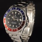 ROLEX GMT MASTER Ref 16700