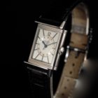 JAEGER LECOULTRE REVERSO