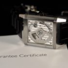 JAEGER LECOULTRE REVERSO SQUADRA