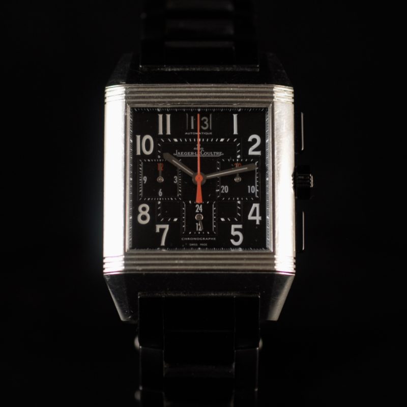 JAEGER LECOULTRE REVERSO SQUADRA