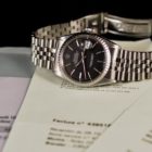 ROLEX DATEJUST 1603