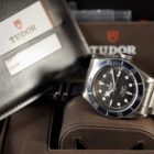 TUDOR BLACK BAY Ref. 79220B