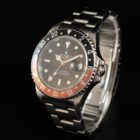 ROLEX GMT ref. 16710 FULL SET