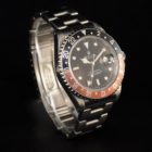 ROLEX GMT ref. 16710 FULL SET