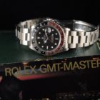 ROLEX GMT ref. 16710 FULL SET