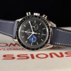 OMEGA SPEEDMASTER MISSION GTA 6