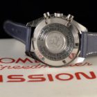 OMEGA SPEEDMASTER MISSION GTA 6