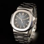 PATEK PHILIPPE NAUTILUS 5711 FULL SET