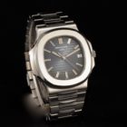 PATEK PHILIPPE NAUTILUS 5711 FULL SET