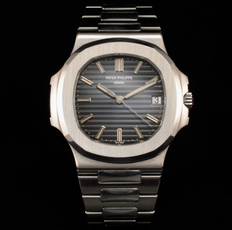 PATEK PHILIPPE NAUTILUS 5711 FULL SET