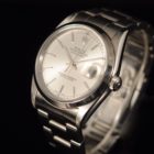 ROLEX DATEJUST ref. 16200 FULL SET