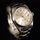 ROLEX DATEJUST ref. 16200 FULL SET