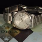 ROLEX DATEJUST ref. 16200 FULL SET